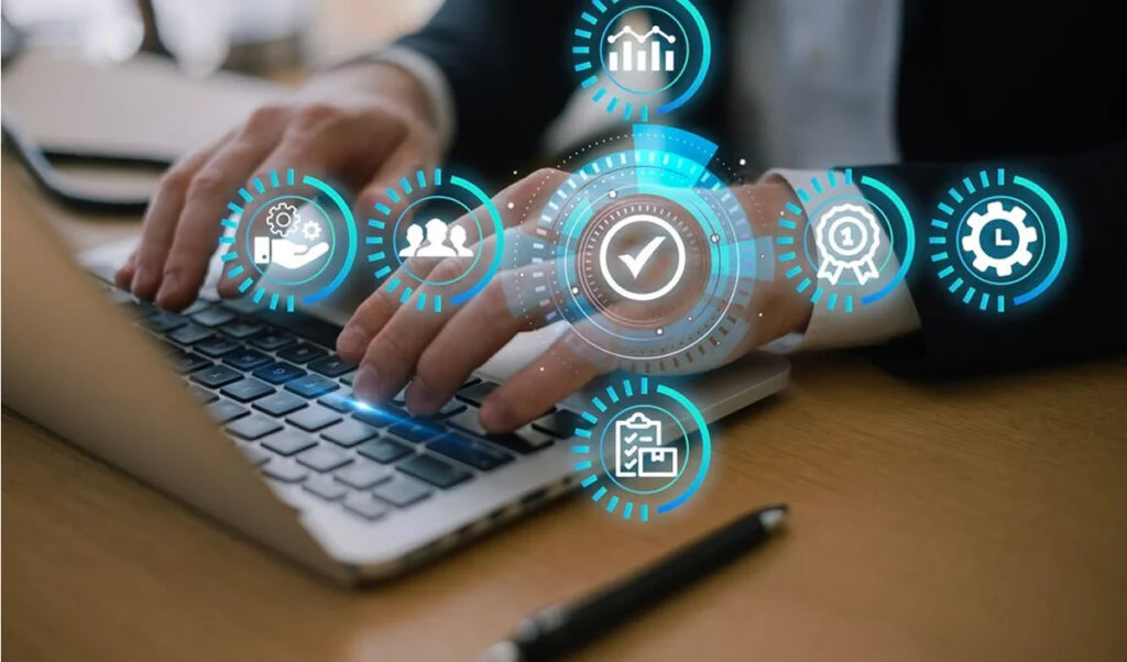 Implementação de Sistemas ERP em Pequenas e Médias Empresas: Desafios e Soluções 1 Sistemas ERP