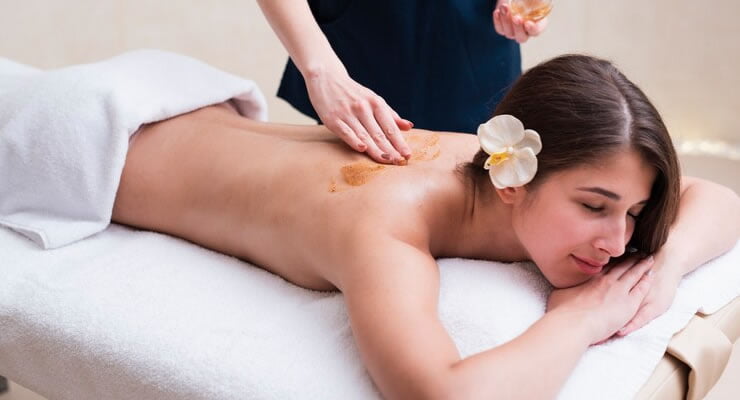 Massagem para dores de cabeça e enxaqueca 8 Massagem para dores de cabeça e enxaqueca