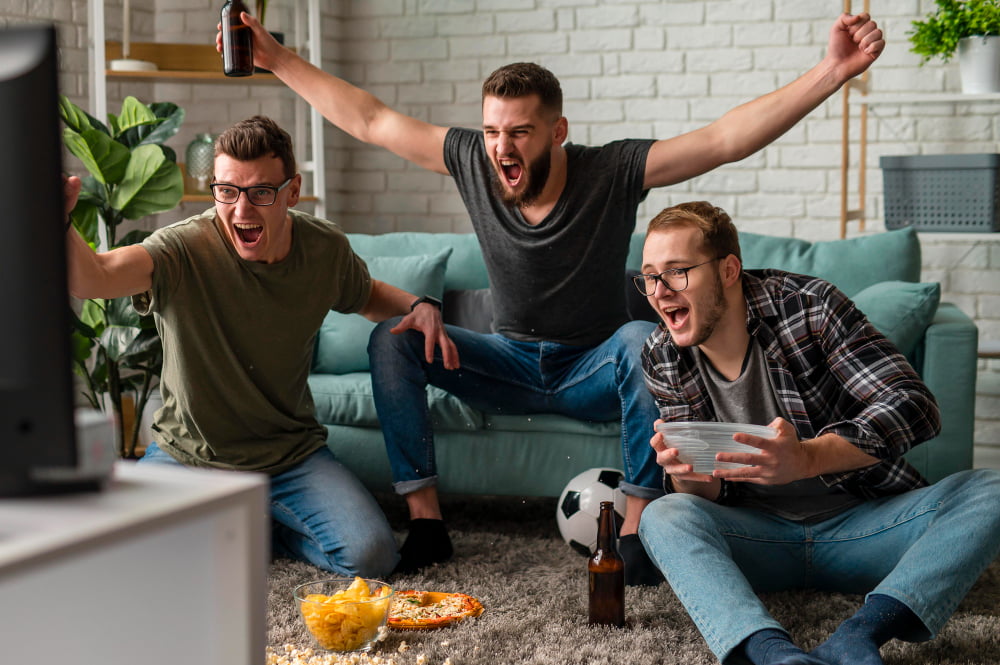 Como Assistir Futebol ao Vivo Multicanais? 1 Assistir Futebol ao Vivo Multicanais