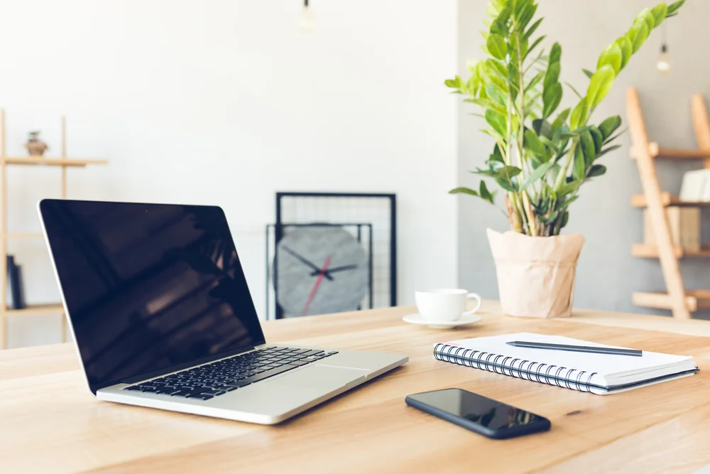 Como Montar um Escritório Home Office em Casa? 10 Como Montar um Escritório Home Office em Casa? 7