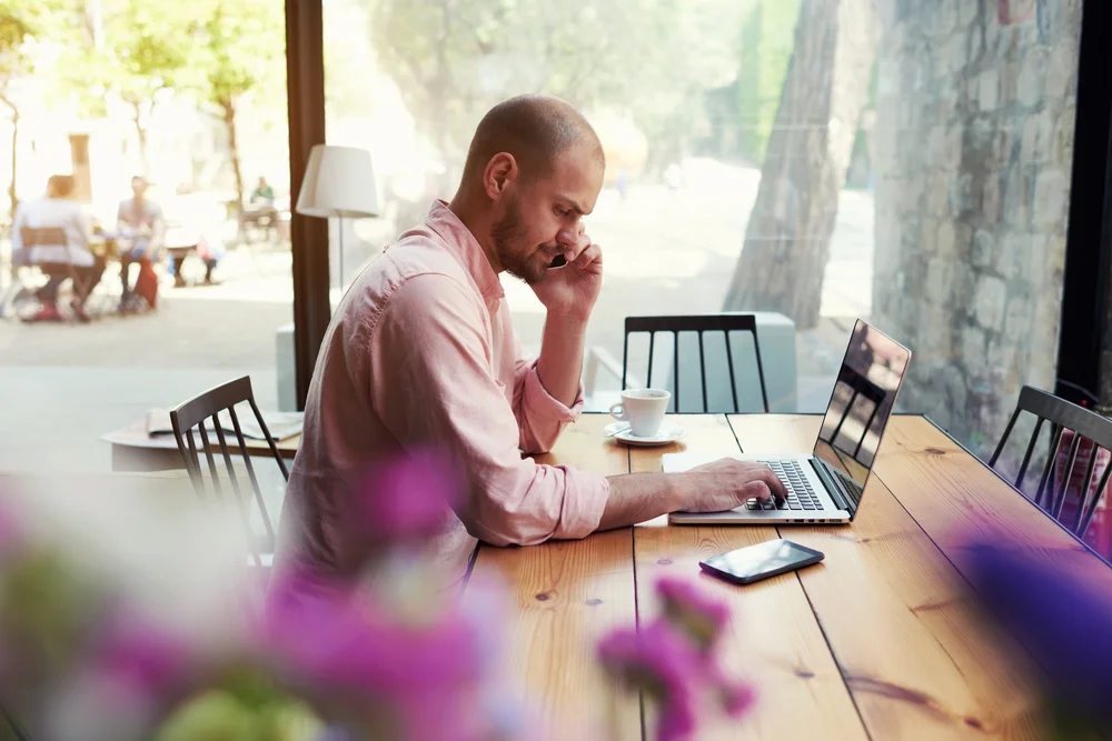 Como Montar um Escritório Home Office em Casa? 4 Montar um Escritório Home Office