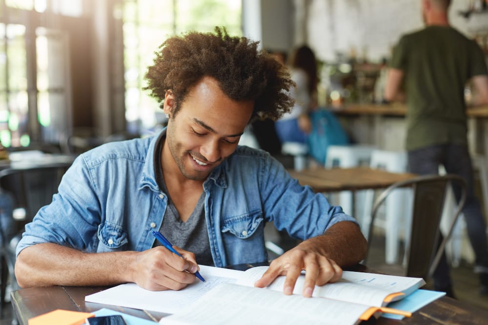 Como montar um escritório para estudos eficiente 1 montar um escritório para estudos eficiente