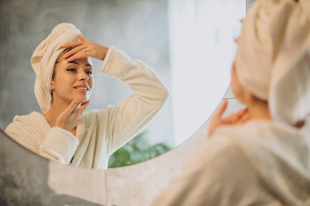 Como Deixar a Pele Bonita: Cuidados e Rotina de Beleza 1 Deixar a Pele Bonita