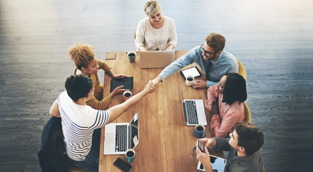 Produtividade no trabalho: dicas para melhorar 9 Produtividade no trabalho: dicas para melhorar 6