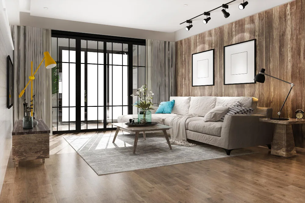 Como fazer uma sala de TV perfeita para sua casa 2