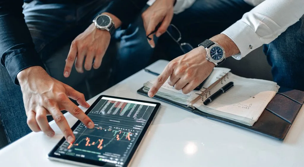 Tendências de mercado: inovações para empresas 4 Tendências de mercado: inovações para empresas 4