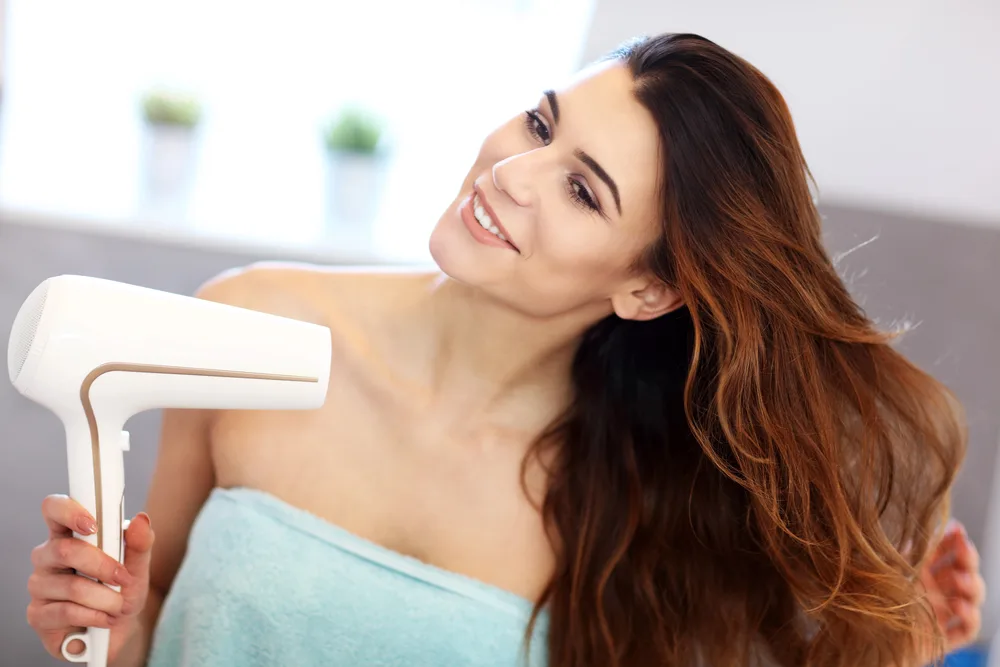 Como aumentar a autoestima feminina? 2 Como aumentar a autoestima feminina? 1