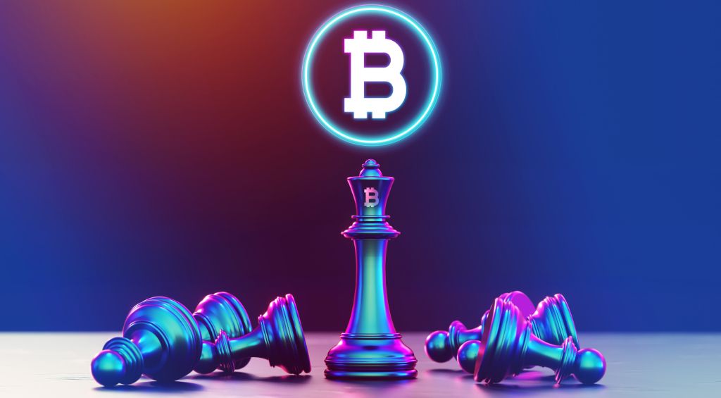 Como funciona o Bitcoin: entenda o básico e comece a investir 1 como funciona o Bitcoin