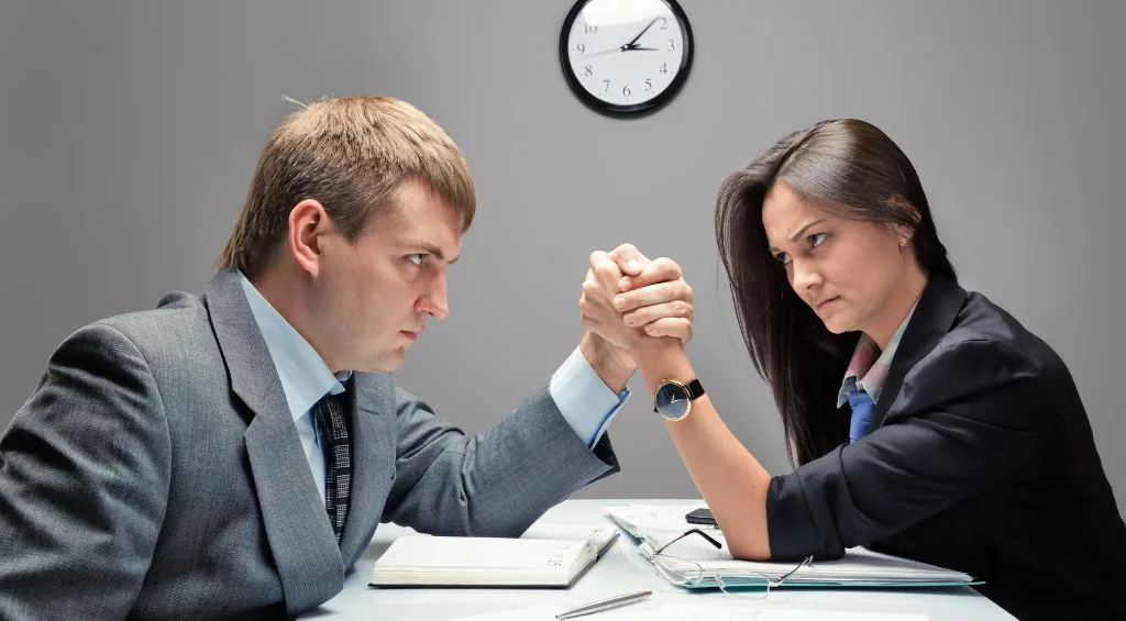 Vantagens competitivas: impulsione seu sucesso agora! 2 Vantagens competitivas: impulsione seu sucesso agora! 2