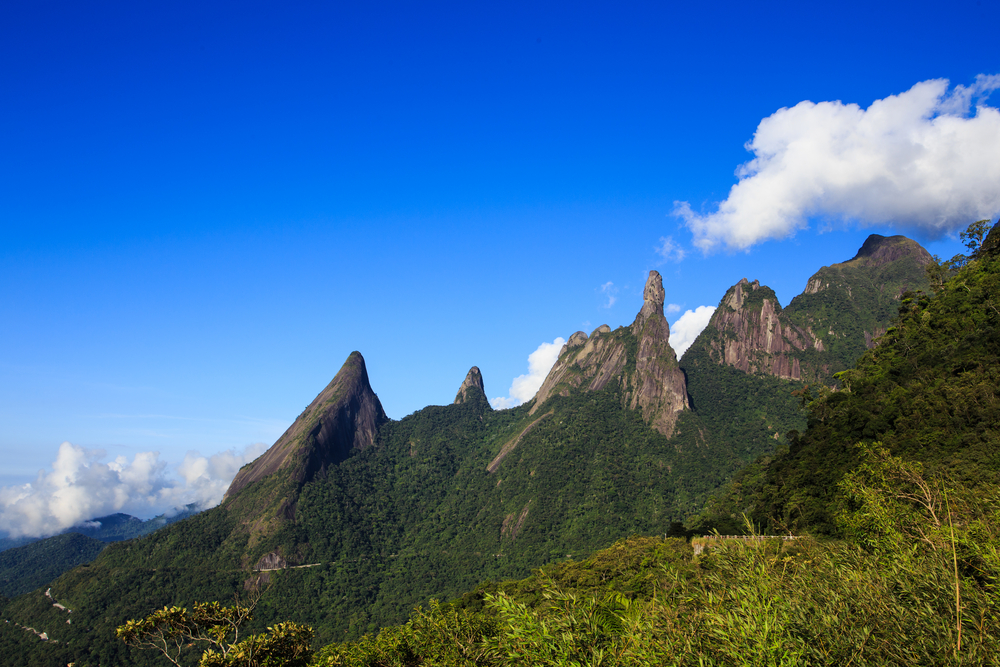 Quais as melhores cidades de serra para turismo no Brasil? 4 Quais as melhores cidades de serra para turismo no Brasil? 3