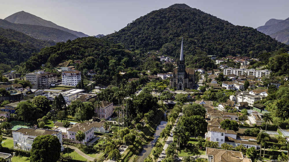 Quais as melhores cidades de serra para turismo no Brasil? 2 Quais as melhores cidades de serra para turismo no Brasil? 1