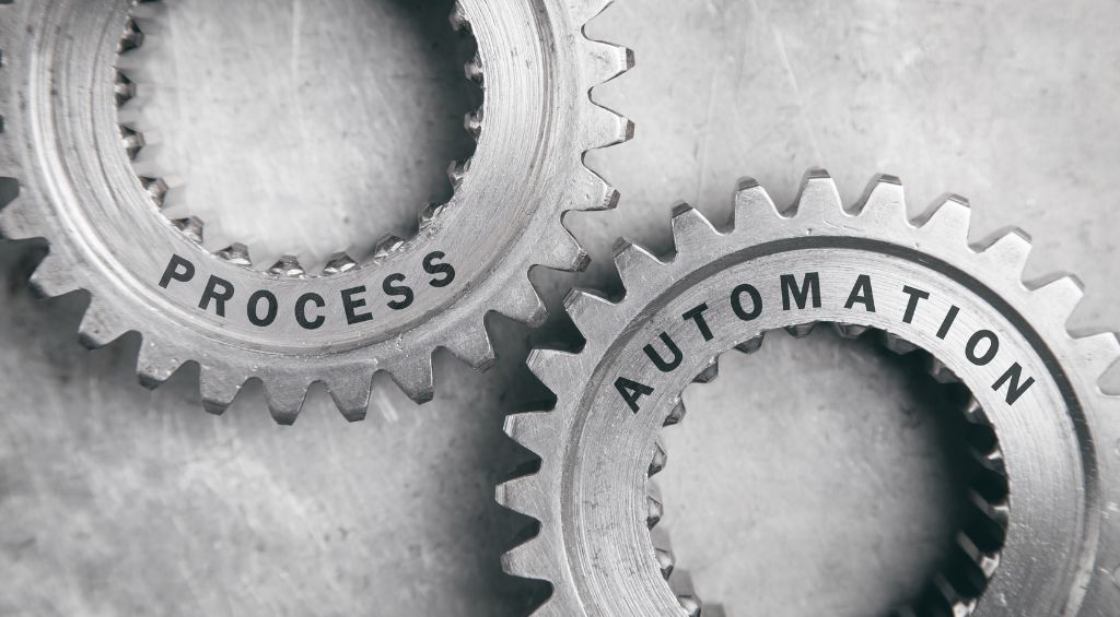 Controle de processos industriais: como ser mais eficiente 2 Controle de processos industriais: como ser mais eficiente 1