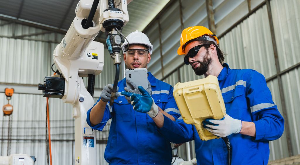 Controle de processos industriais: como ser mais eficiente 3 Controle de processos industriais: como ser mais eficiente 2