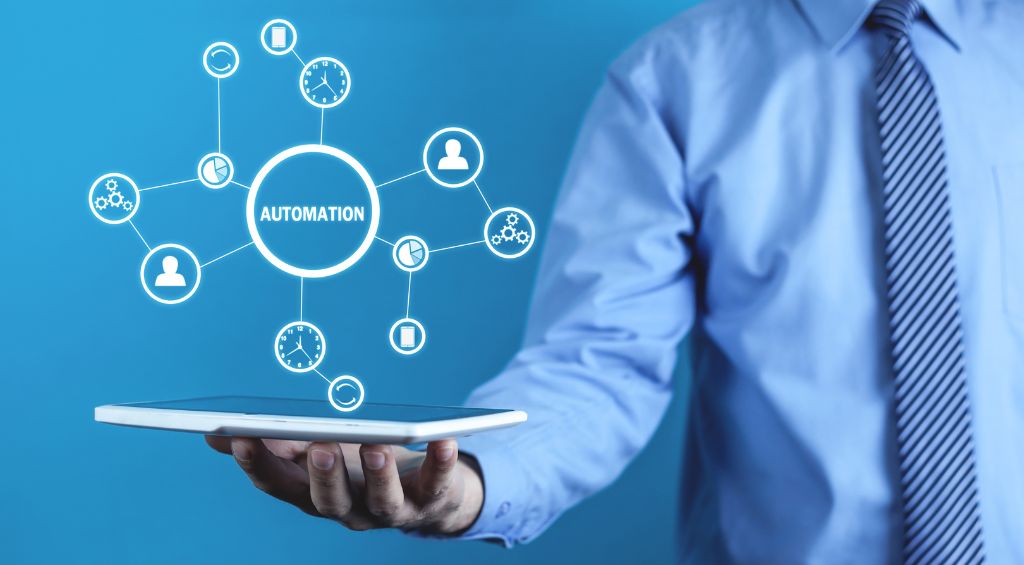 Controle de processos industriais: como ser mais eficiente 1 Controle de processos industriais