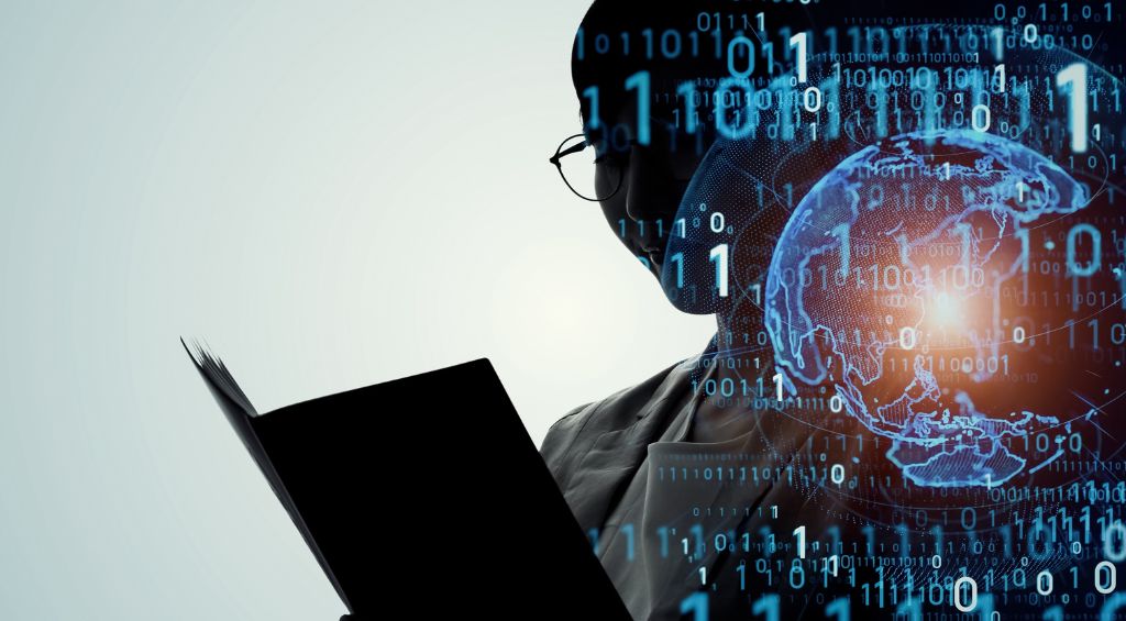 Transformação digital nas empresas: por onde começar 2 Transformação digital nas empresas: por onde começar 1