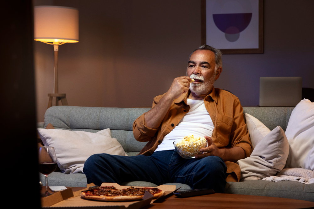 Como assistir lançamentos de filmes novos? 4 Como assistir lançamentos de filmes novos? 3