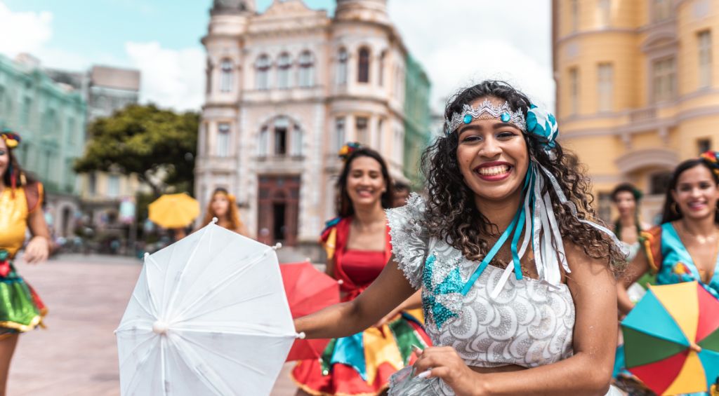 Cultura pernambucana: tradições que você precisa viver 2 Cultura pernambucana: tradições que você precisa viver 1