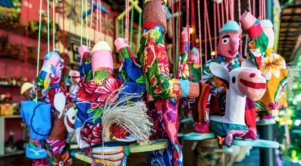 Cultura pernambucana: tradições que você precisa viver 3 Cultura pernambucana: tradições que você precisa viver 2