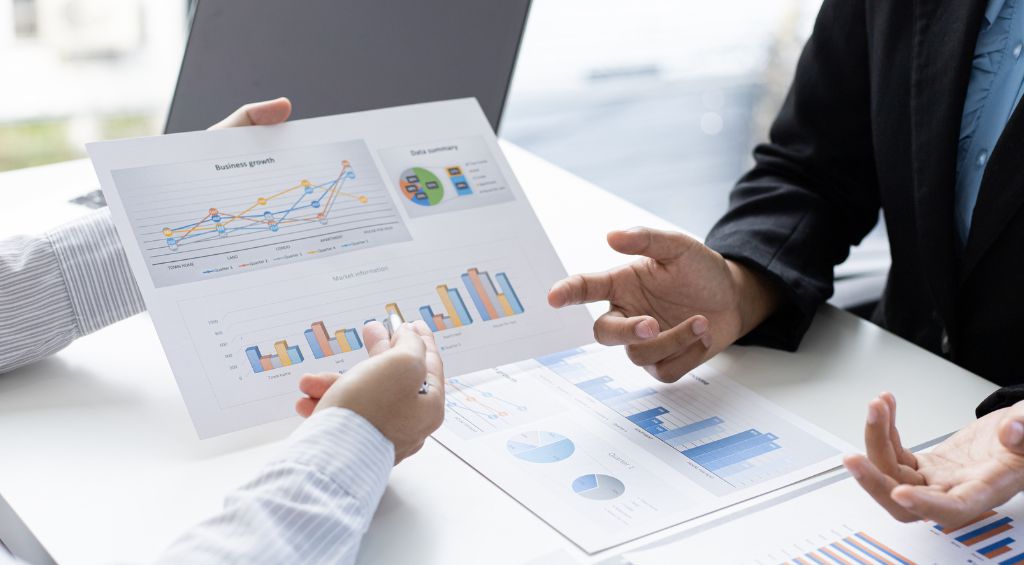 Gestão de Empresas: Estratégias para Crescer Rápido 3 Gestão de Empresas: Estratégias para Crescer Rápido 2