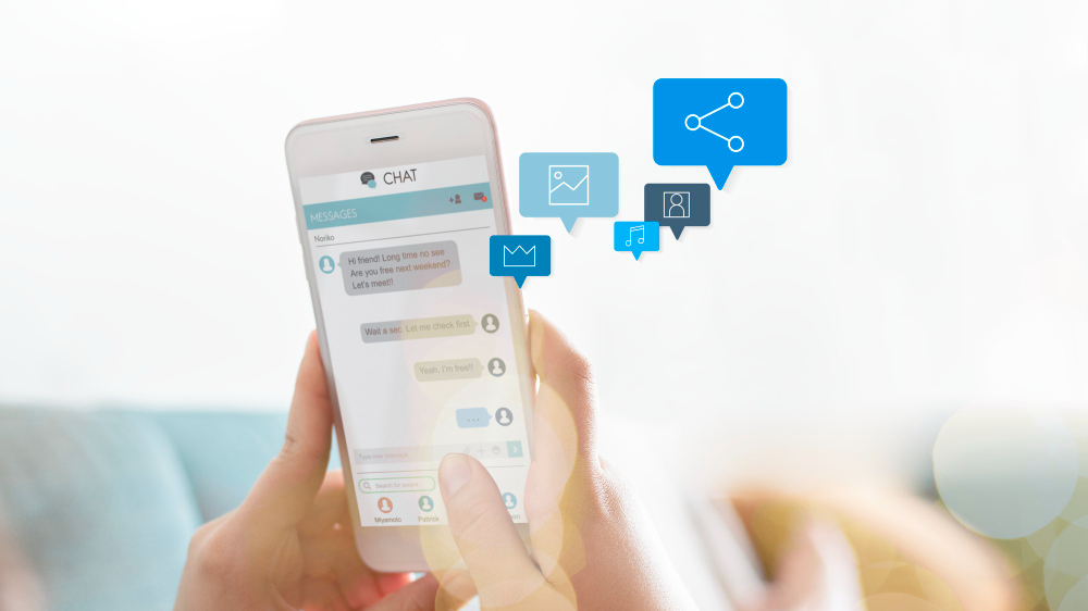 Chatbots inteligentes para empresas: Adeus, robôs que só respondem "Olá" 3 Chatbots inteligentes para empresas: Adeus, robôs que só respondem "Olá" 2