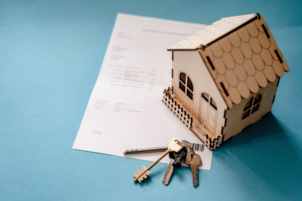 O que esperar do mercado imobiliário para 2025? 1 mercado imobiliário