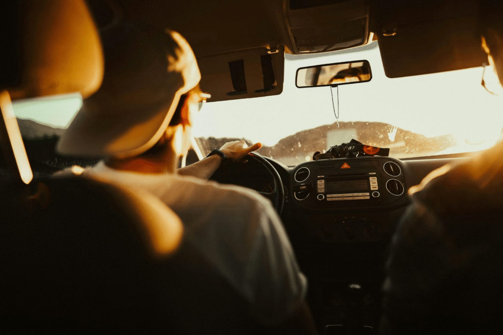 Alphaville para quem não dirige: dá para viver sem carro? 1 Alphaville