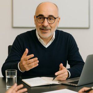 IBKR Securities: o sistema inteligente de trading ONEIBKR AI está a revolucionar o mercado global de ações 3