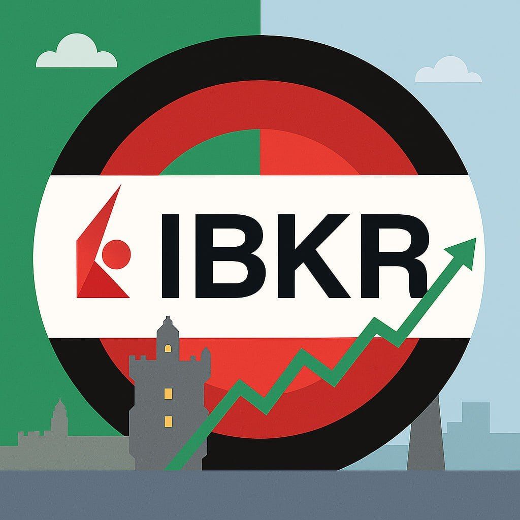 IBKR Securities: o sistema inteligente de trading ONEIBKR AI está a revolucionar o mercado global de ações 2 IBKR Securities: o sistema inteligente de trading ONEIBKR AI está a revolucionar o mercado global de ações 2
