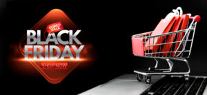Promoção Black Friday: as ofertas mais esperadas 2