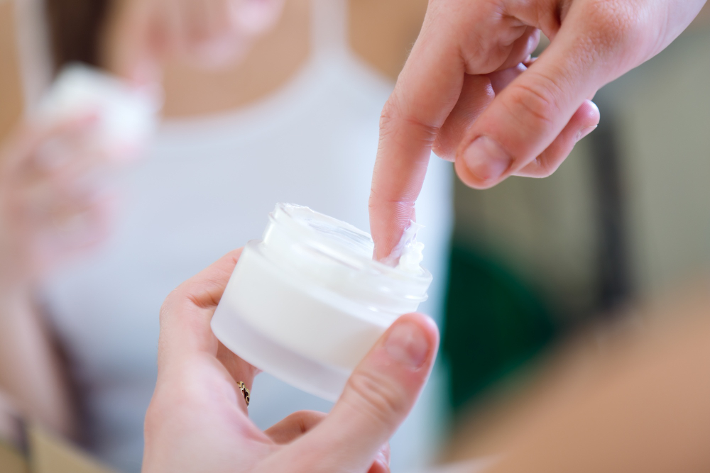 Creme para uso diário: como escolher e aplicar corretamente? 3 Creme para uso diário: como escolher e aplicar corretamente? 2