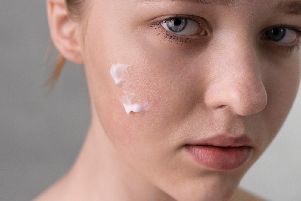 Creme para uso diário: como escolher e aplicar corretamente? 1 Creme para uso diário