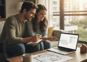 financiamento de apartamento