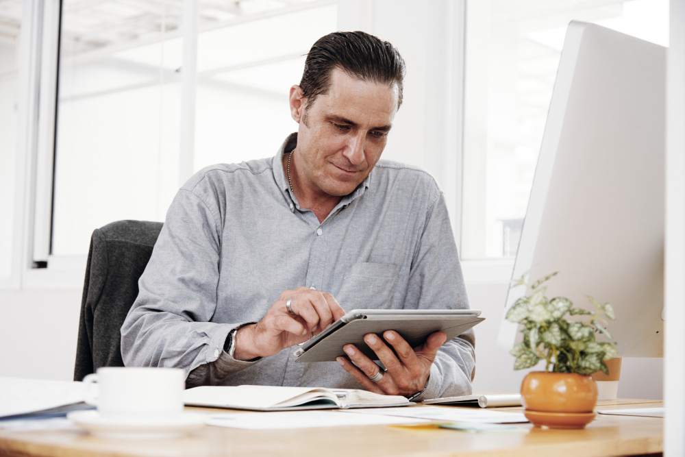 O que é uma “banca”