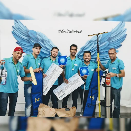 Por que contratar uma empresa especializada em limpeza faz toda a diferença para o seu negócio? 1